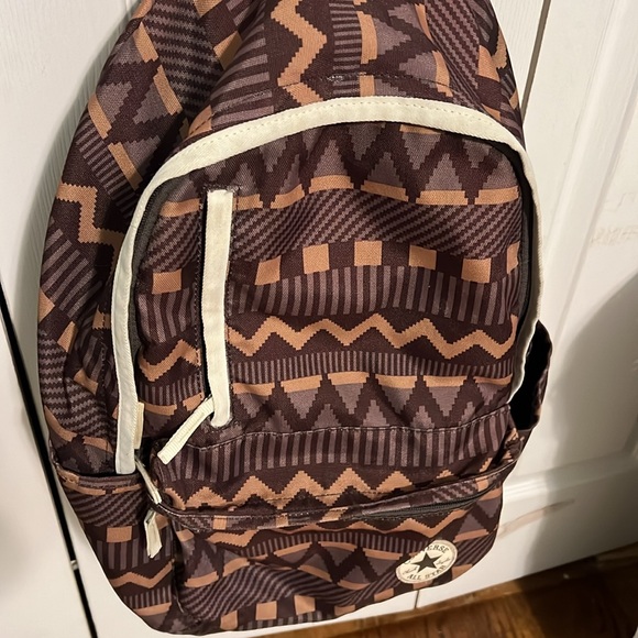 Converse All Star BackPack - Funky Print - Picture 2 of 9